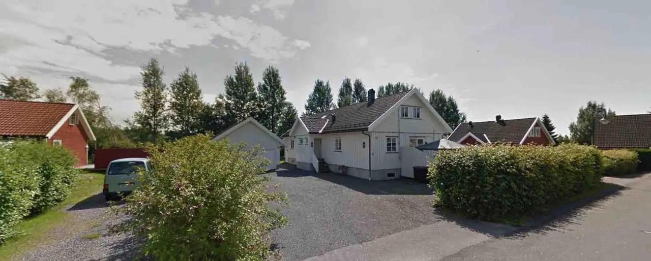 Apartamento Klara Sandefjord Exterior foto