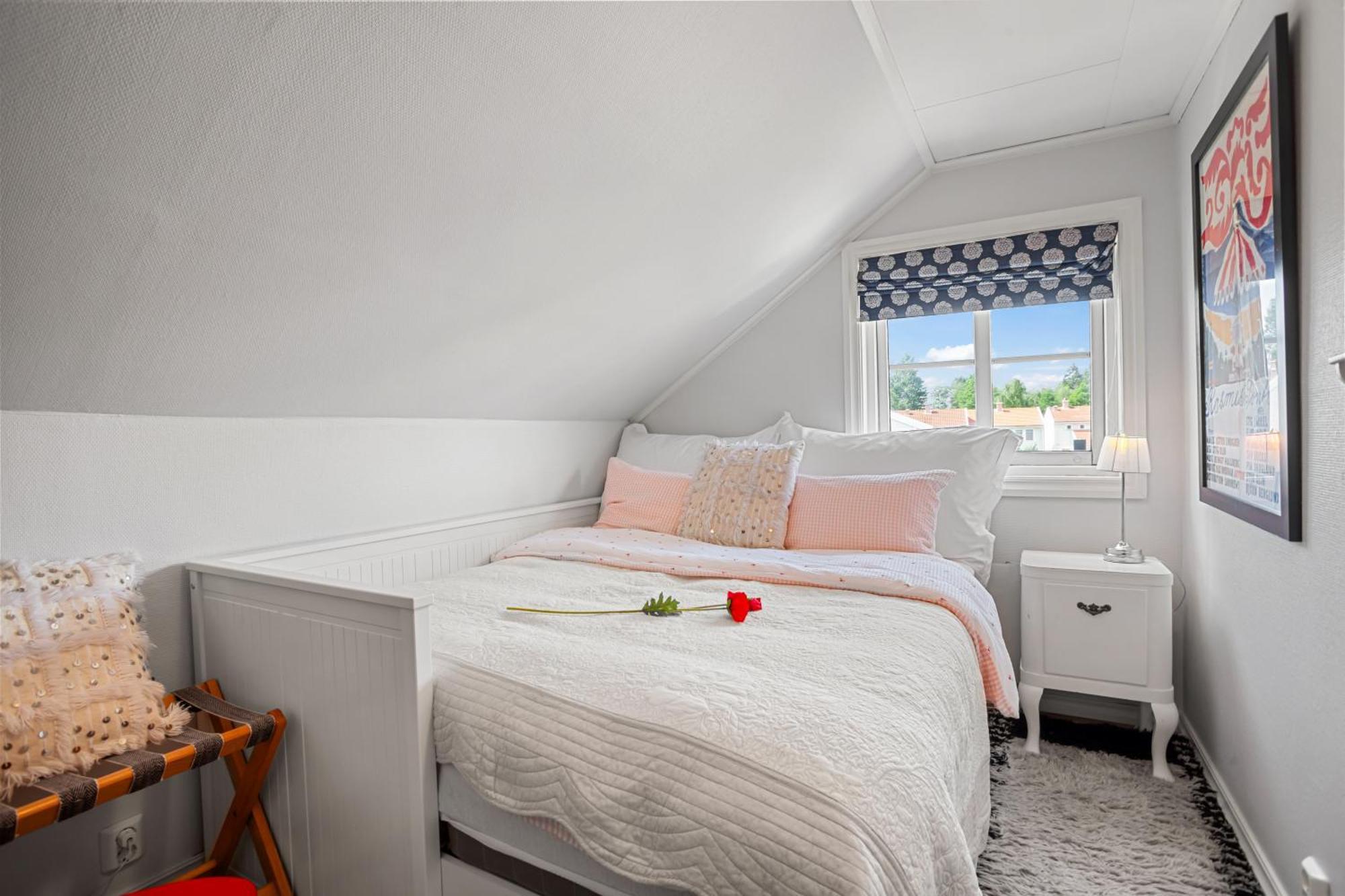 Apartamento Klara Sandefjord Exterior foto