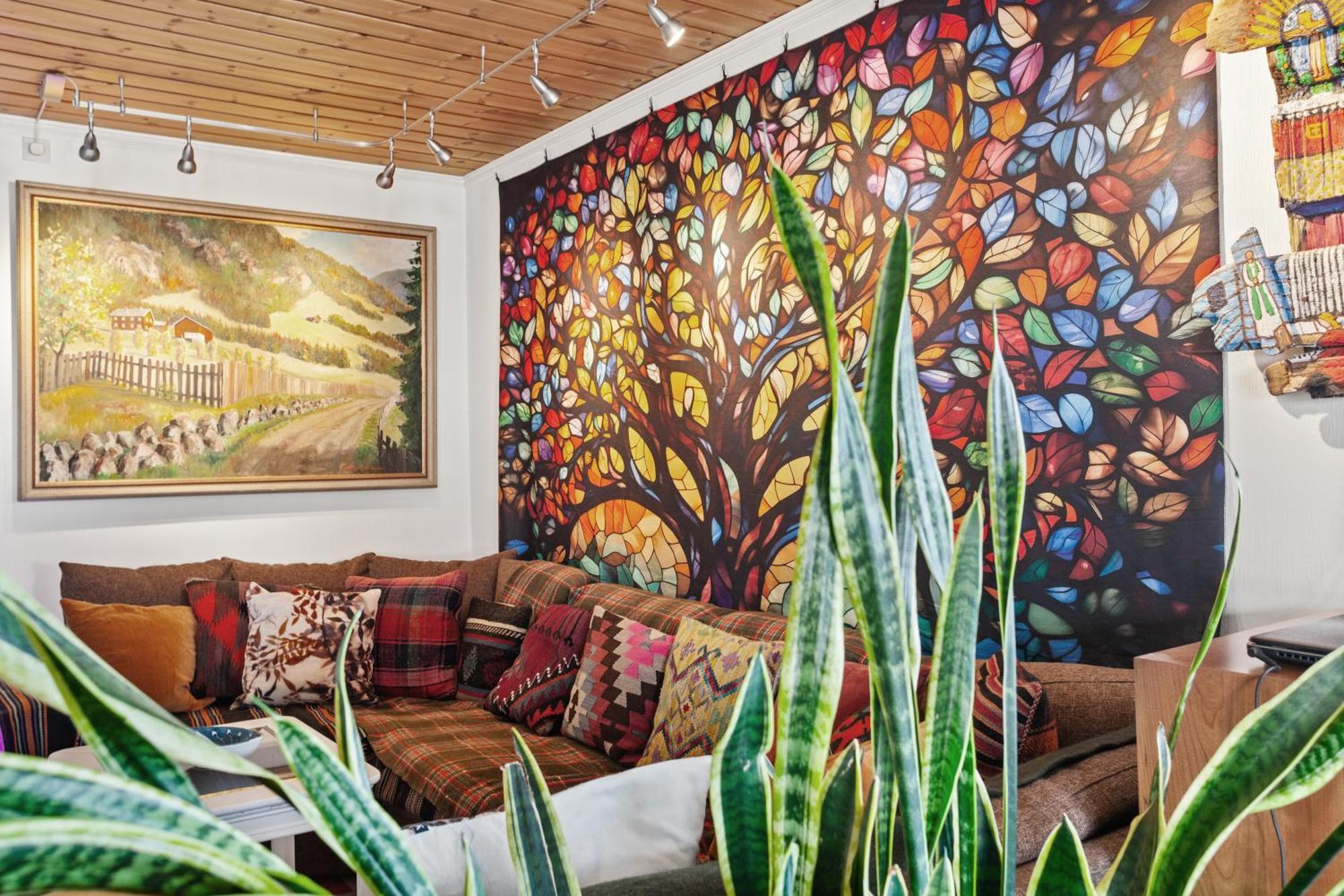 Apartamento Klara Sandefjord Exterior foto